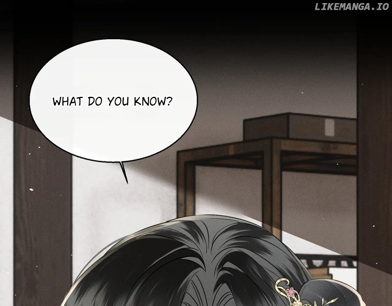 The Tyrant’s Family Lasts Thanks To Her Inner Voice Chapter 56 - page 63